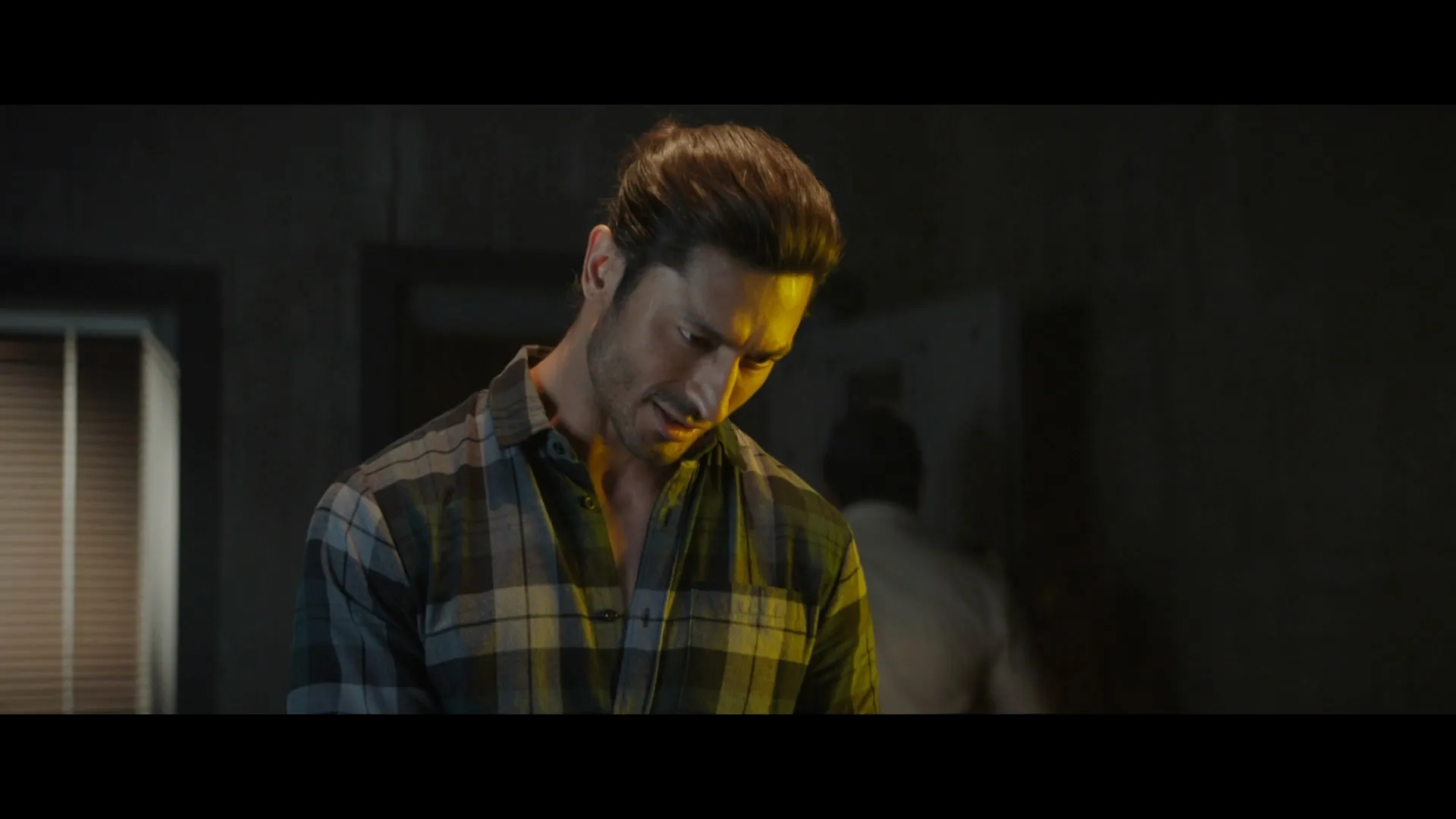Commando 3 (2019) Hindi Movie 480p HDRip - [400MB] Screenshot